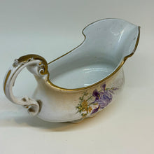 Load image into Gallery viewer, Antique DOULTON Burslem TUREEN and SAUCE GRAVY BOAT