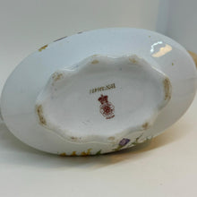 Load image into Gallery viewer, Antique DOULTON Burslem TUREEN and SAUCE GRAVY BOAT