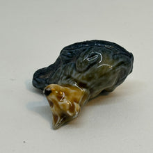 Load image into Gallery viewer, Vintage WADE WHIMSIES German Shepherd Dog FIGURINE