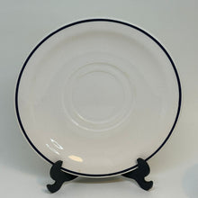 Load image into Gallery viewer, Vintage Boots Camargue TEACUP DUO - pink and blue flower pattern