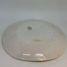 Load image into Gallery viewer, J & G MEAKIN Summertime LUNCH PLATE 9"