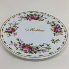 Load image into Gallery viewer, MOTHER'S DAY GIFT Decorative Collectors Plate LEONARDO Collection 8"