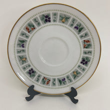 Load image into Gallery viewer, ROYAL DOULTON Tapestry Pattern Replacement or Spare SAUCER