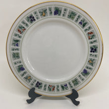 Load image into Gallery viewer, ROYAL DOULTON Tapestry Pattern BREAD PLATE 6.5"