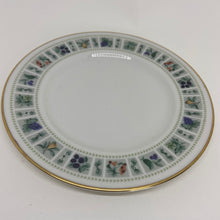 Load image into Gallery viewer, ROYAL DOULTON Tapestry Pattern BREAD PLATE 6.5"