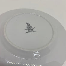 Load image into Gallery viewer, ROYAL DOULTON Tapestry Pattern BREAD PLATE 6.5"