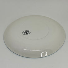 Load image into Gallery viewer, POOLE POTTERY Twintone  Sky Blue Replacement of Spare LARGE SAUCER SOUP BOWL STAND