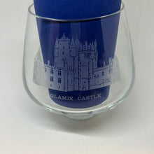 Load image into Gallery viewer, Vintage Caithness Queen Mother 90th Birthday Crystal Bowl Glemis Castle Boxed