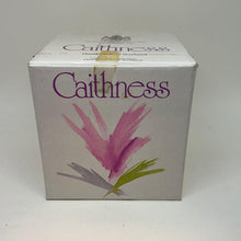 Load image into Gallery viewer, Vintage Caithness Queen Mother 90th Birthday Crystal Bowl Glemis Castle Boxed