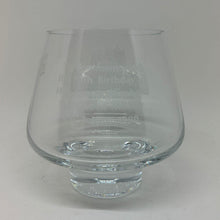 Load image into Gallery viewer, Vintage Caithness Queen Mother 90th Birthday Crystal Bowl Glemis Castle Boxed
