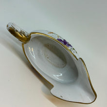 Load image into Gallery viewer, Antique DOULTON Burslem TUREEN and SAUCE GRAVY BOAT