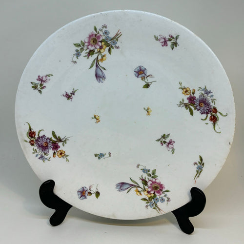 Vintage HAMMERSLEY Longton Stoke-on-Trent Fine Bone China LUNCH PLATE 9