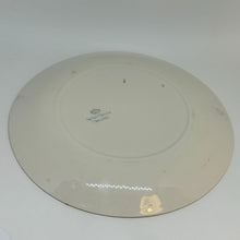 Load image into Gallery viewer, ALFRED MEAKIN Pink Roses LUNCH PLATE 9&quot;