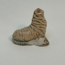 Load image into Gallery viewer, Vintage WADE WHIMSIES Walrus FIGURINE