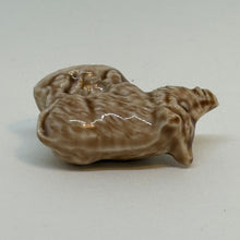 Load image into Gallery viewer, Vintage WADE WHIMSIES Wild Boar FIGURINE