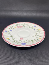 Load image into Gallery viewer, Vintage Johnson Brothers Summer Chintz Floral Spare/Replacement Saucer