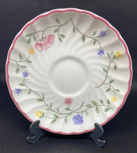 Load image into Gallery viewer, Vintage Johnson Brothers Summer Chintz Floral Spare/Replacement Saucer