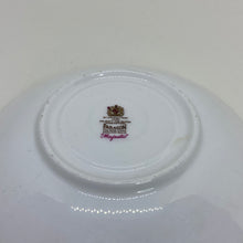 Load image into Gallery viewer, Vintage Paragon Majestic Fine Bone China Saucer 5.5"