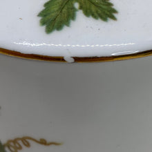 Load image into Gallery viewer, Vintage Shelley Fine Bone China Lidded Sugar/Condiment Pot - Signed