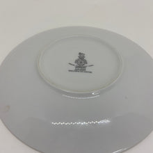 Load image into Gallery viewer, Vintage Royal Doulton 'Tapestry' Fruit &amp; Flowers Saucer 6"