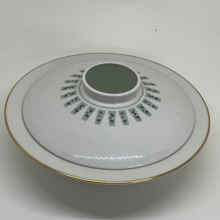 Vintage Royal Doulton 'Tapestry' Fruit & Flowers Lidded Tureen