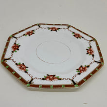 Load image into Gallery viewer, Vintage Art Deco Middleton Delphine China Spare/Replacement Tea Plate 6.5"