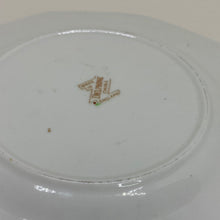 Load image into Gallery viewer, Vintage Art Deco Middleton Delphine China Cake/Serving Plate 8.75"