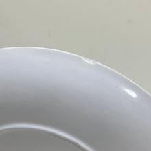 Load image into Gallery viewer, Vintage Bone China Autumn Leaves/Flowers Windsor Tea Plate 6.75"