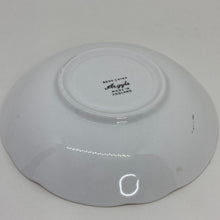 Load image into Gallery viewer, Vintage Argyle Indian Tree Bone China Spare/Replacement Floral Saucer 5.5"