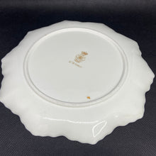 Load image into Gallery viewer, Antique Doulton Burslem Sepia Warwick Castle Decorative Collectors Plate