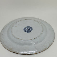 Load image into Gallery viewer, Antique Faïence Anglaise Decorative Collectible Chinese Dinner Plate 9.25"