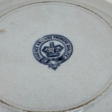 Load image into Gallery viewer, Antique Faïence Anglaise Decorative Collectible Chinese Dinner Plate 9.25"