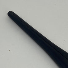 Load image into Gallery viewer, Antique 19th Century Ebonised Wood Victorian Glove Stretcher 10.25"