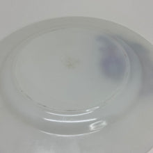 Load image into Gallery viewer, 4 x Vintage Hunting Scene Translucent Pyrex JAJ Salad Lunch Plates 9"