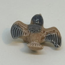 Load image into Gallery viewer, Vintage WADE WHIMSIES Swallow Bird FIGURINE