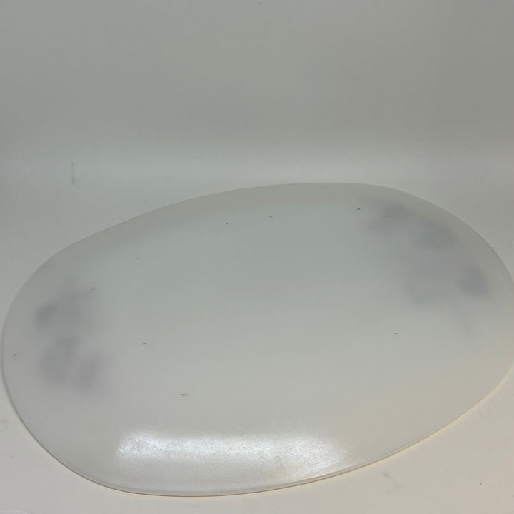 Pyrex JAJ Autumn Glory Steak Plate