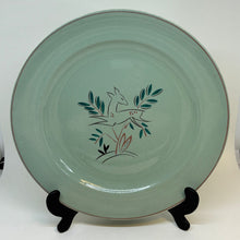 Load image into Gallery viewer, POOLE POTTERY 1950s Leaping Deer Plate