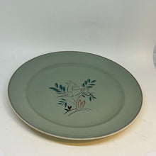 Load image into Gallery viewer, POOLE POTTERY 1950s Leaping Deer Plate