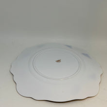 Load image into Gallery viewer, BELL CHINA Imari Cake Serving Plate