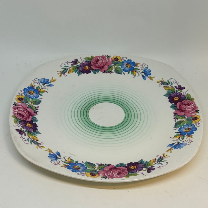 Vintage MIDWINTER Stylecraft Dinner Plate