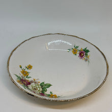 Load image into Gallery viewer, ROYAL SWAN Soup Bowl Riverdale Pattern