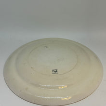 Load image into Gallery viewer, Vintage POOLE POTTERY Sailboat Dinner Plate