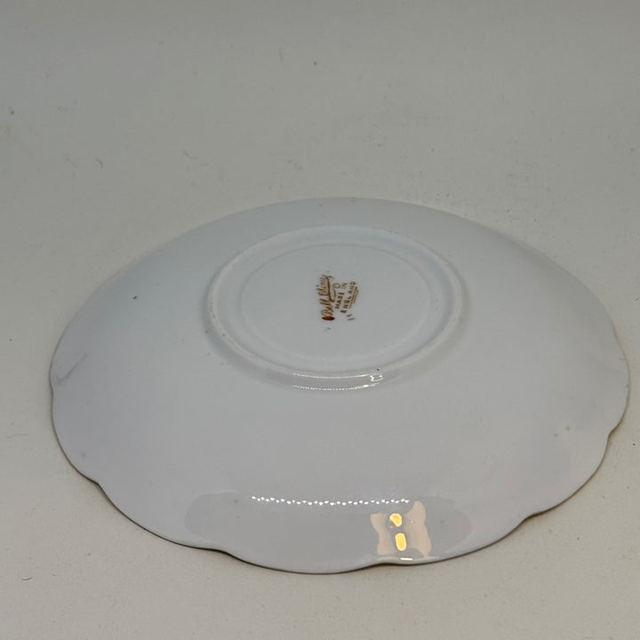 Spare or Replacement Imari SAUCER Bell China