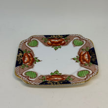 Load image into Gallery viewer, Spare or Replacement Imari TEA PLATE Bell China