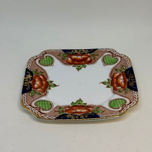 Spare or Replacement Imari TEA PLATE Bell China