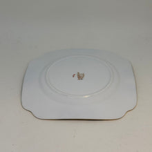 Load image into Gallery viewer, Spare or Replacement Imari TEA PLATE Bell China