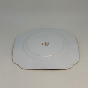 Spare or Replacement Imari TEA PLATE Bell China