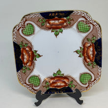 Load image into Gallery viewer, Spare or Replacement Imari TEA PLATE Bell China