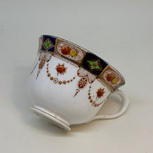 Load image into Gallery viewer, Spare or Replacement Imari TEA CUP English China