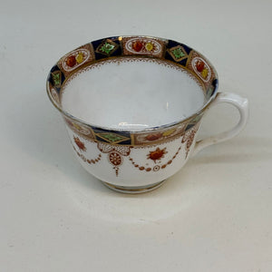 Spare or Replacement Imari TEA CUP English China